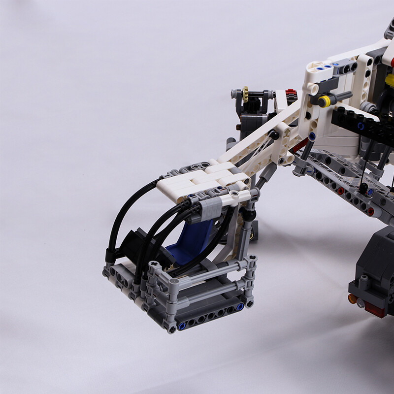 liebherr ltm 11200 lego